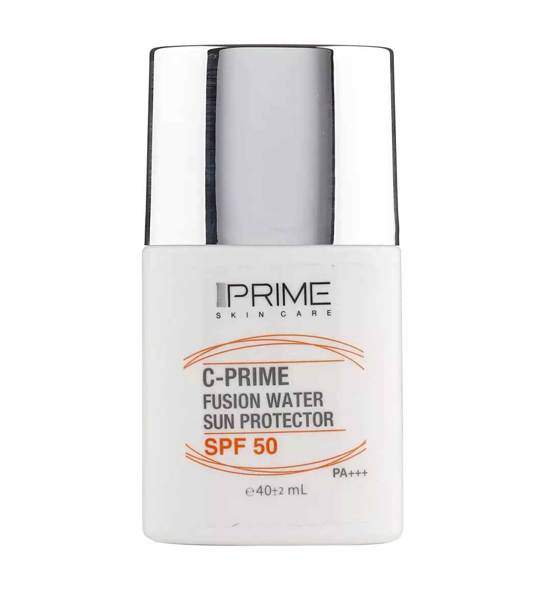 Prime-Spf-50-Fusion-Water-Sun-Protector-40-ml-Khanoumi-20241289462089
